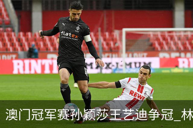 澳门冠军赛孙颖莎王艺迪争冠 林诗栋4-1胜王楚钦